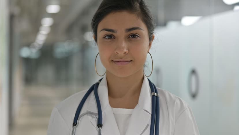 Dr. Priya Verma