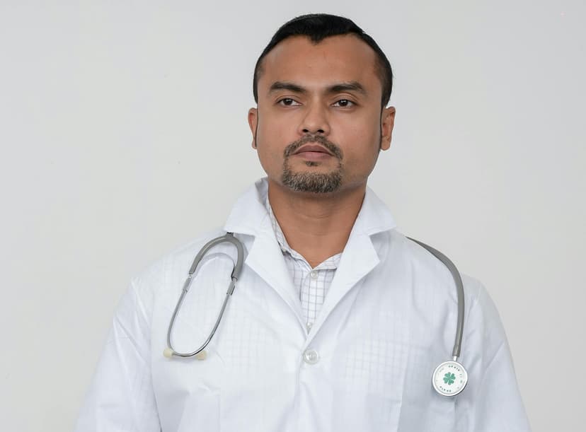 Dr. Raj Mehta